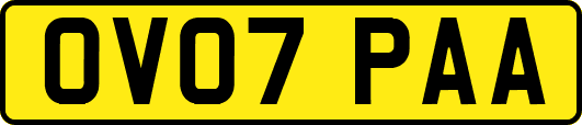 OV07PAA