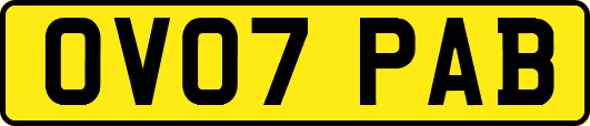 OV07PAB
