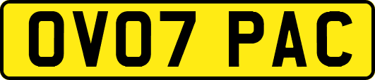 OV07PAC
