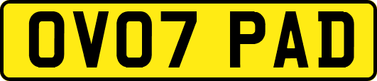 OV07PAD