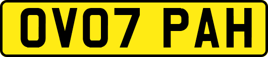 OV07PAH