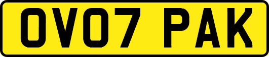 OV07PAK