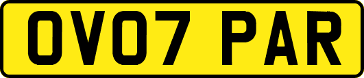 OV07PAR