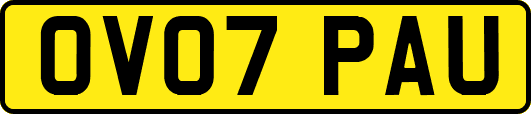 OV07PAU