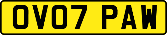 OV07PAW