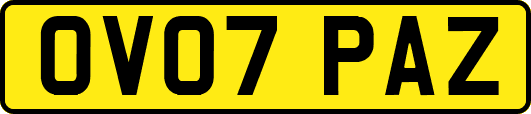 OV07PAZ