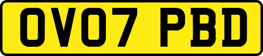 OV07PBD