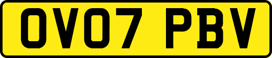 OV07PBV