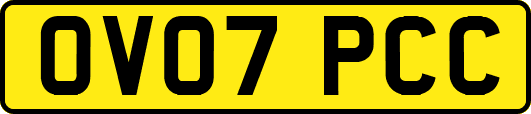 OV07PCC
