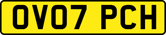 OV07PCH