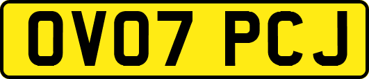 OV07PCJ
