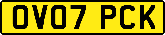 OV07PCK