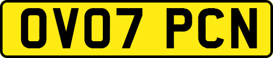 OV07PCN