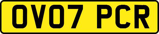 OV07PCR