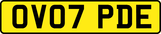 OV07PDE