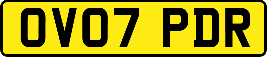 OV07PDR