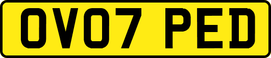OV07PED