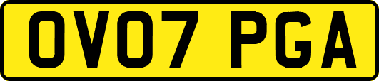 OV07PGA