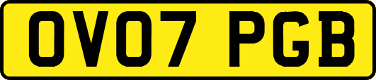 OV07PGB