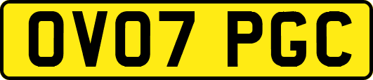 OV07PGC