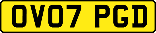 OV07PGD