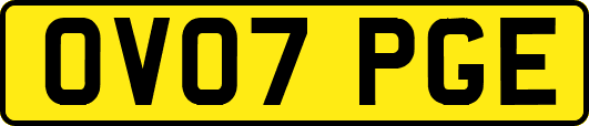 OV07PGE
