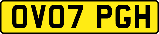 OV07PGH