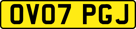OV07PGJ
