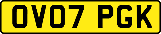 OV07PGK