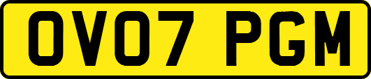 OV07PGM