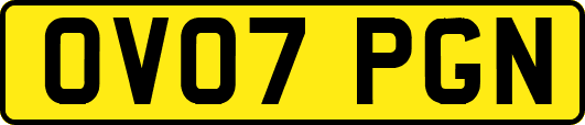 OV07PGN