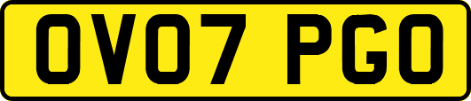 OV07PGO