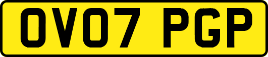 OV07PGP