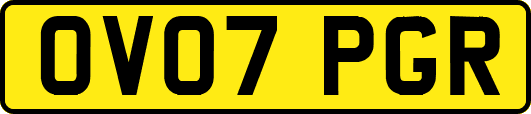 OV07PGR