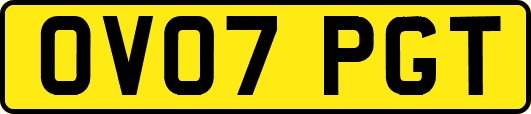 OV07PGT