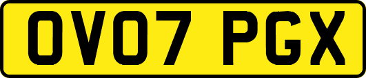 OV07PGX
