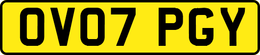 OV07PGY