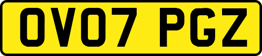 OV07PGZ