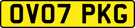 OV07PKG