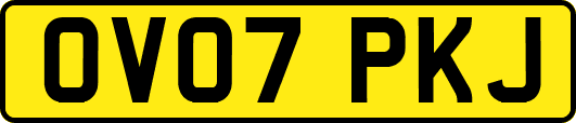 OV07PKJ