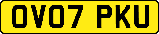 OV07PKU