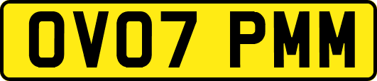 OV07PMM