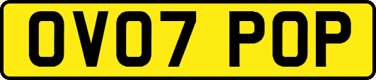 OV07POP