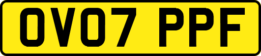OV07PPF