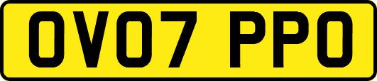 OV07PPO