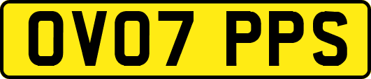 OV07PPS