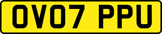 OV07PPU