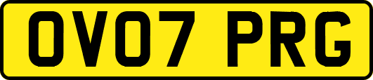 OV07PRG