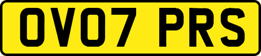 OV07PRS