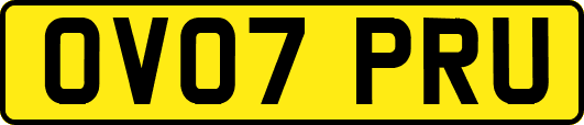 OV07PRU